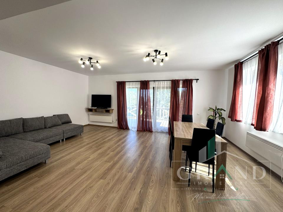 CASA TIP DUPLEX | 140 MP UTILI | TERASA | 3 DORMITOARE | 2 BAI | SAT GHEORGHIENI
