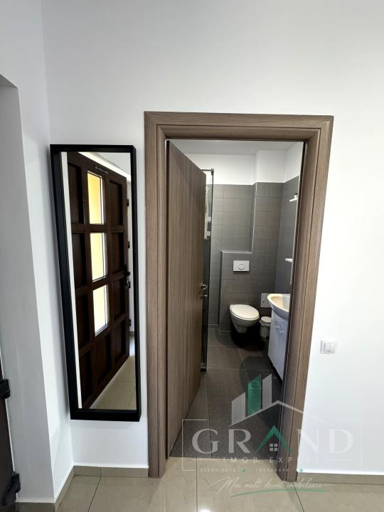 CASA TIP DUPLEX | 140 MP UTILI | TERASA | 3 DORMITOARE | 2 BAI | SAT GHEORGHIENI