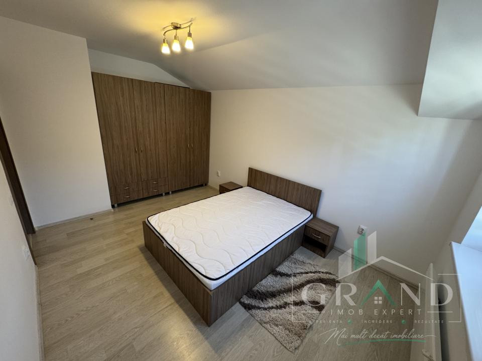 CASA TIP DUPLEX | 140 MP UTILI | TERASA | 3 DORMITOARE | 2 BAI | SAT GHEORGHIENI