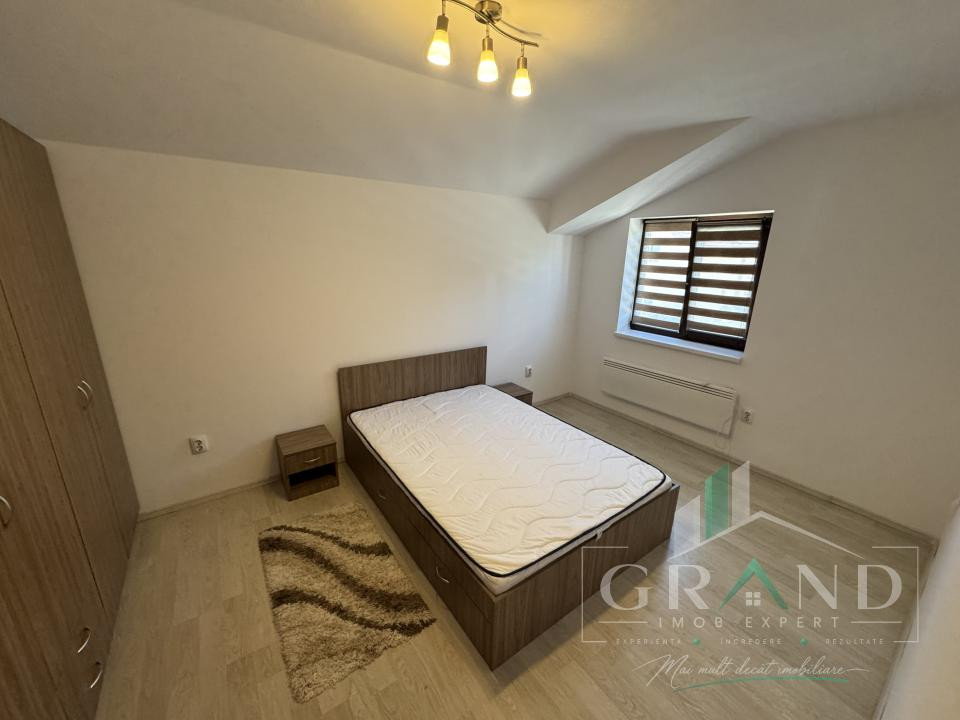 CASA TIP DUPLEX | 140 MP UTILI | TERASA | 3 DORMITOARE | 2 BAI | SAT GHEORGHIENI