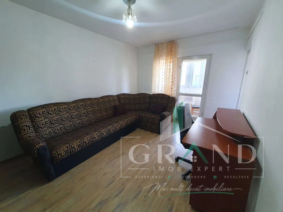 Garsoniera Zorilor, Cluj-Napoca