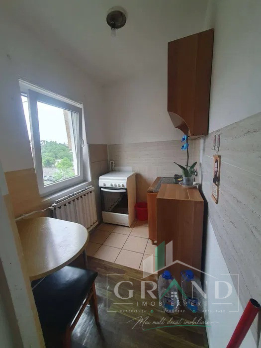 Garsoniera Zorilor, Cluj-Napoca