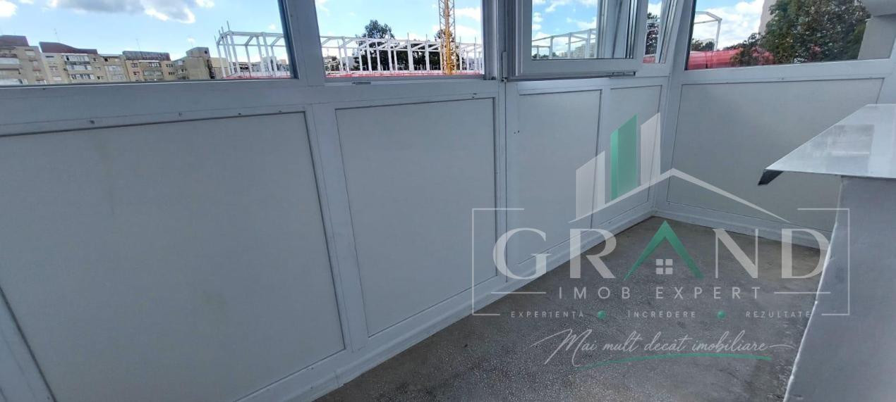 4 CAMERE DECOMANDATE | 84 MP+2 BALCOANE | 2 BĂI | PARCARE | MĂNĂȘTUR 