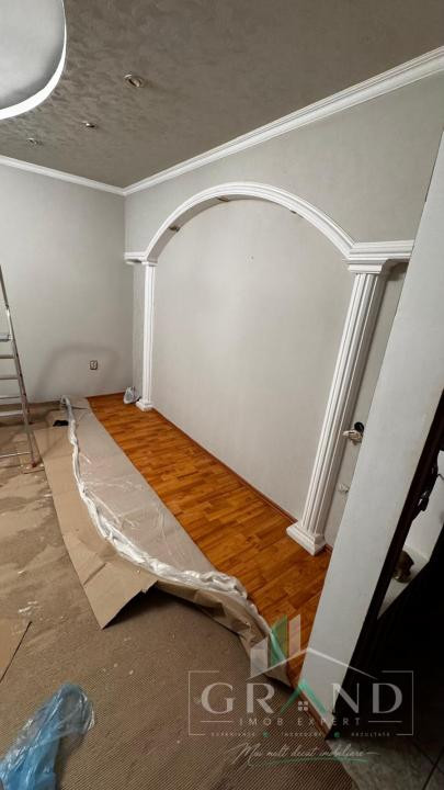 Apartamant 1 camera ÎNTRE LACURI | FSEGA | Iulius Mall