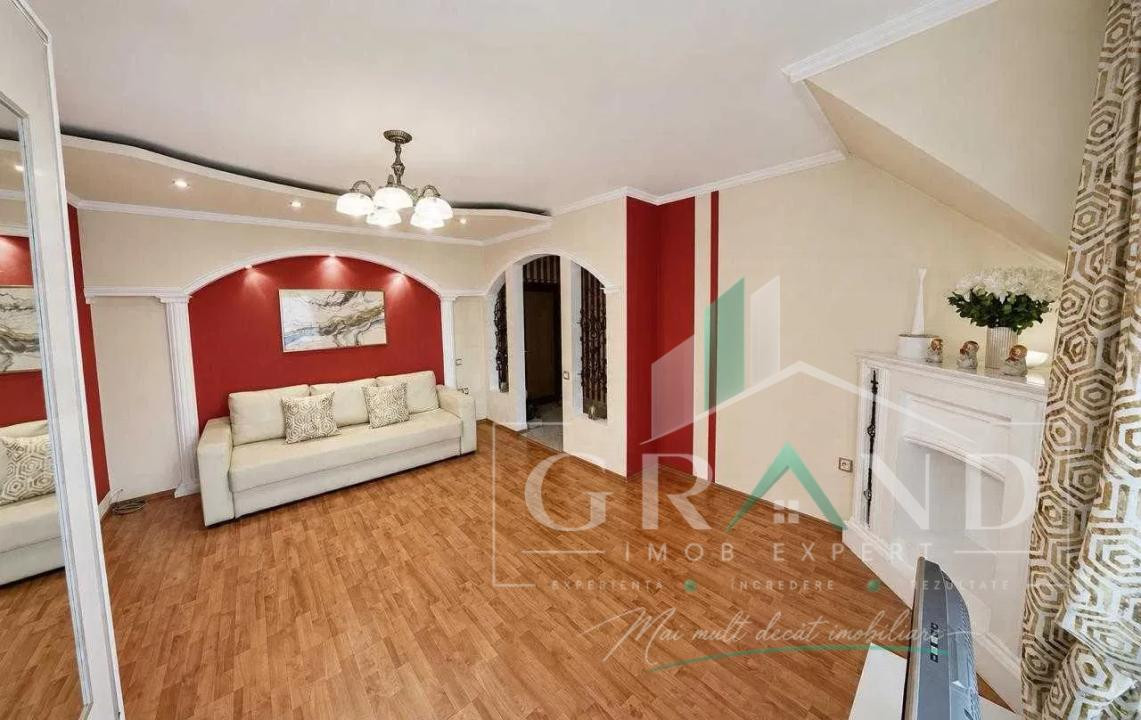 Apartamant 1 camera ÎNTRE LACURI | FSEGA | Iulius Mall