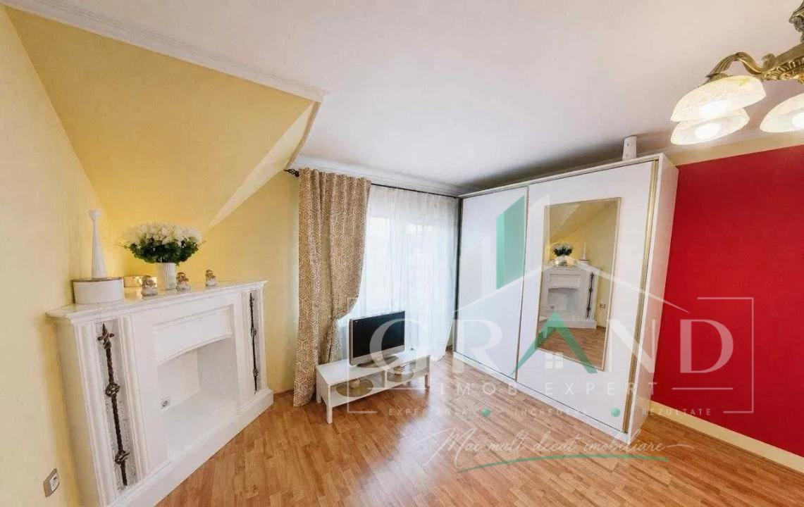 Apartamant 1 camera ÎNTRE LACURI | FSEGA | Iulius Mall