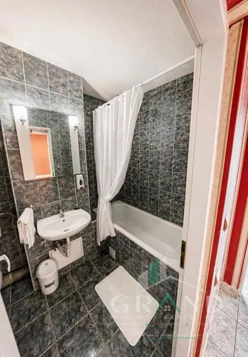 Apartamant 1 camera ÎNTRE LACURI | FSEGA | Iulius Mall