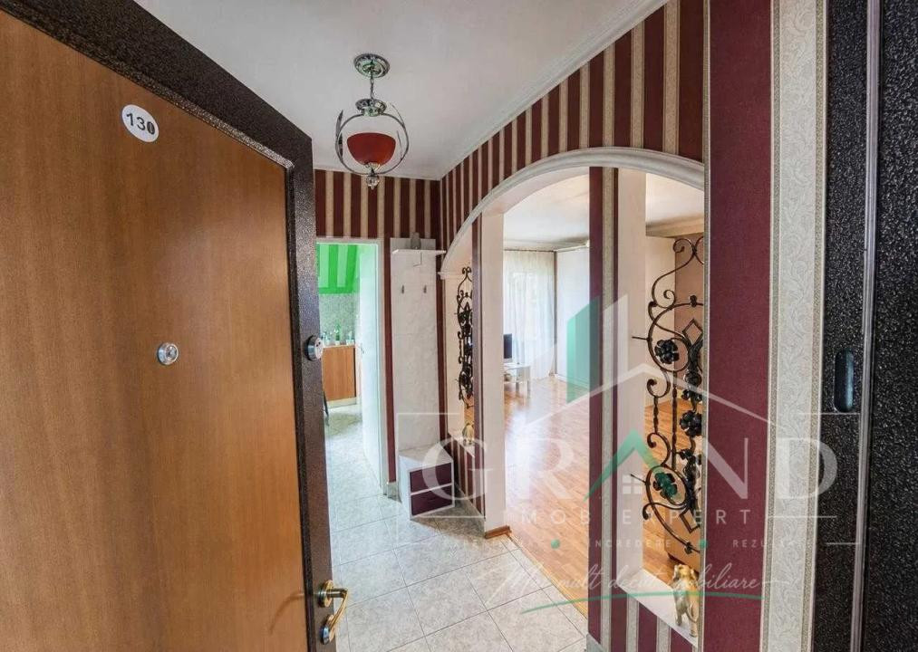 Apartamant 1 camera ÎNTRE LACURI | FSEGA | Iulius Mall