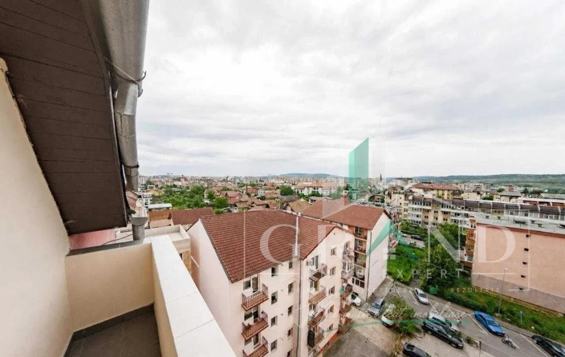 Apartamant 1 camera ÎNTRE LACURI | FSEGA | Iulius Mall
