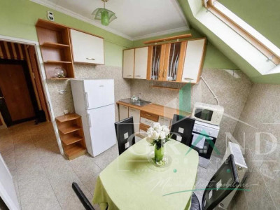 Apartamant 1 camera ÎNTRE LACURI | FSEGA | Iulius Mall