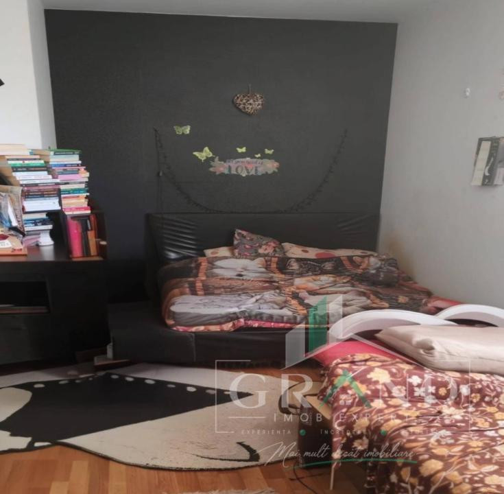 Apartament 1 camera | Auchan Iris | Oasului 86-90 