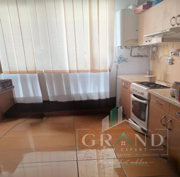 Apartament 1 camera | Auchan Iris | Oasului 86-90 