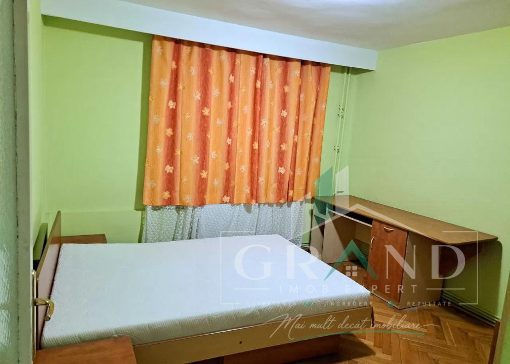 Apartament 2 camere | DECOMANDAT | MARASTI