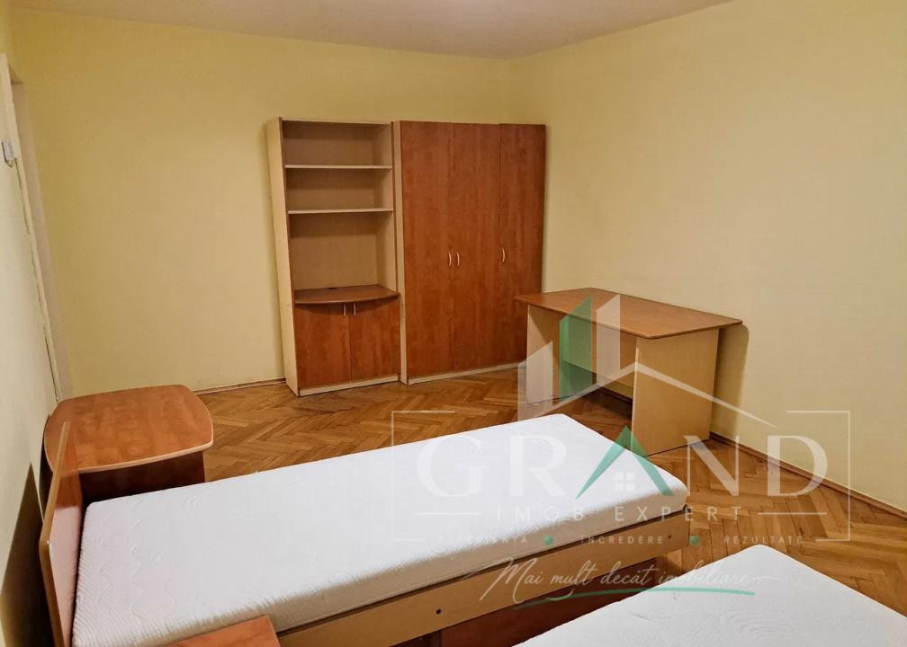 Apartament 2 camere | DECOMANDAT | MARASTI