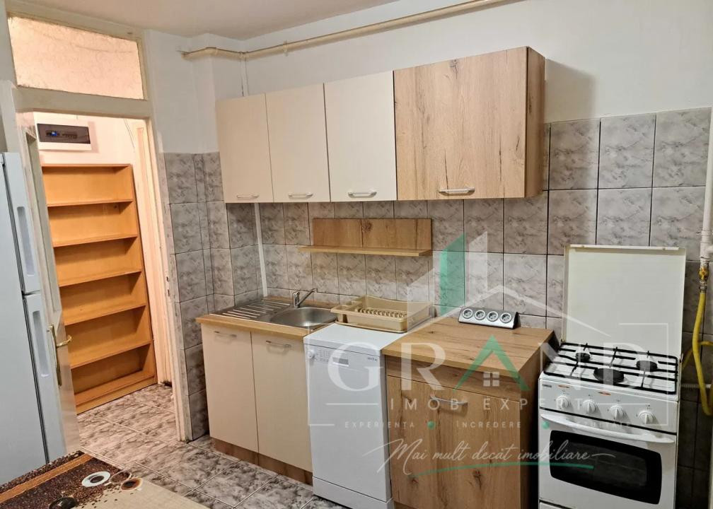 Apartament 2 camere | DECOMANDAT | MARASTI