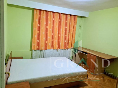 Apartament 2 camere | DECOMANDAT | MARASTI