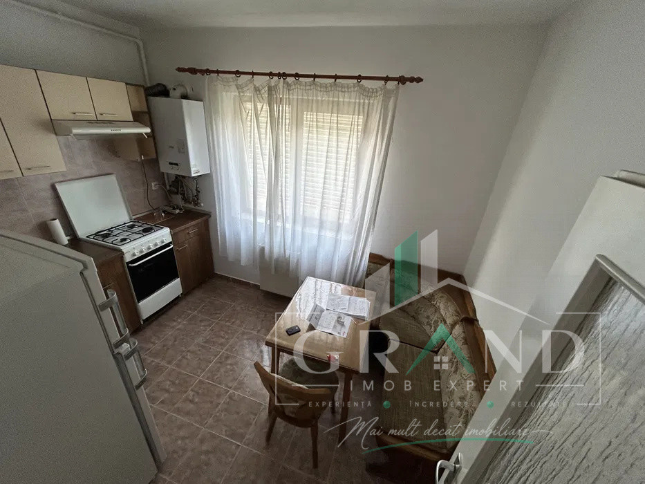 Apartament decomandat | 1 Camera | 42 MP | Balcon | Marasti/Dambovitei