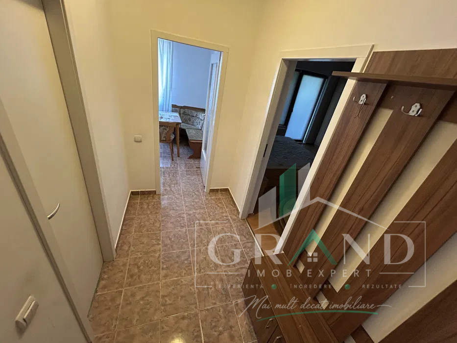 Apartament decomandat | 1 Camera | 42 MP | Balcon | Marasti/Dambovitei