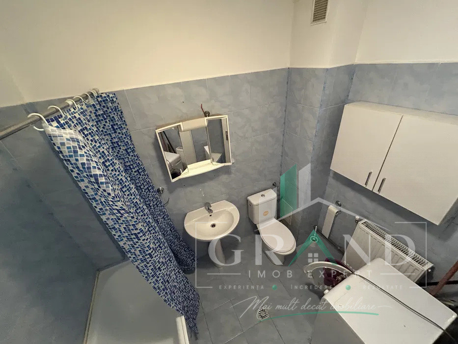 Apartament decomandat | 1 Camera | 42 MP | Balcon | Marasti/Dambovitei