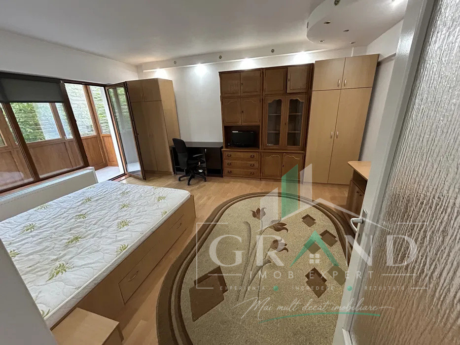 Apartament decomandat | 1 Camera | 42 MP | Balcon | Marasti/Dambovitei