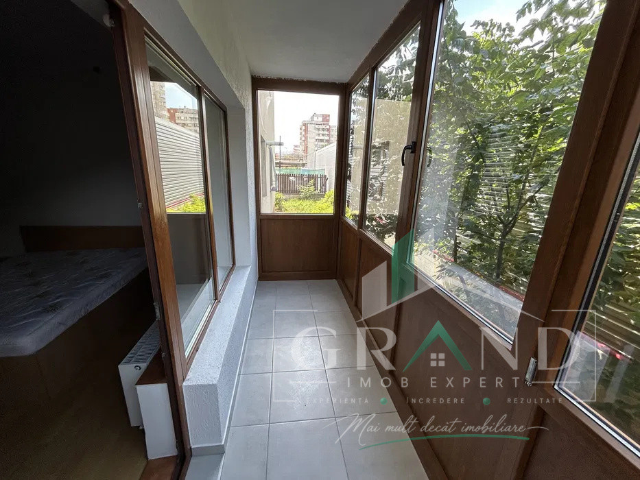 Apartament decomandat | 1 Camera | 42 MP | Balcon | Marasti/Dambovitei