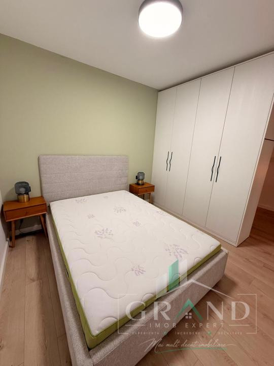 Apartament 2 camere I Scala Frunzișului