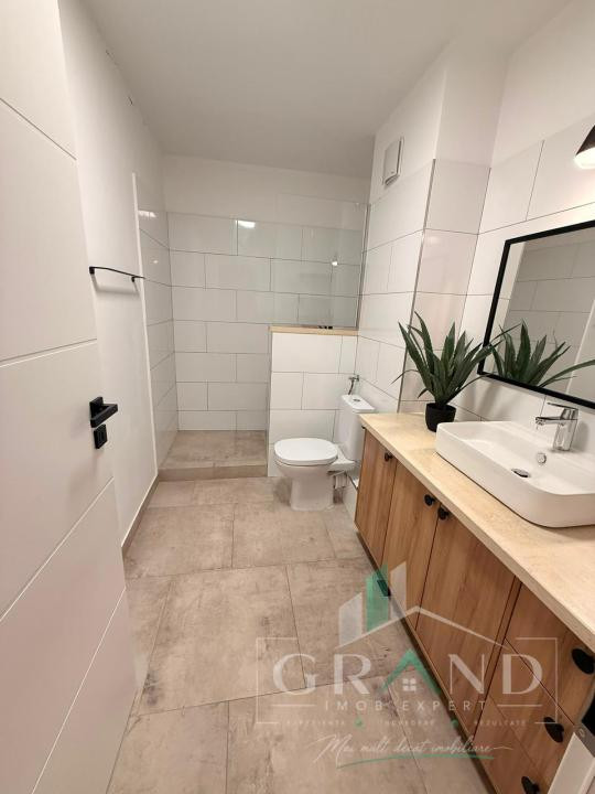 Apartament 2 camere I Scala Frunzișului