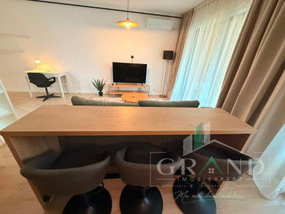 Apartament 2 camere I Scala Frunzișului