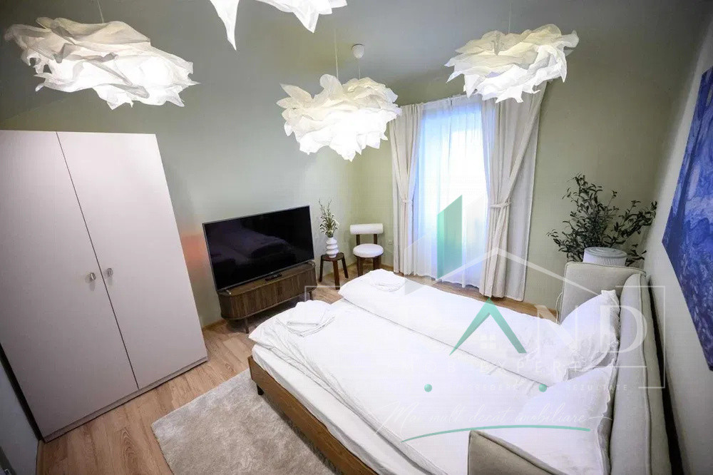 Apartament 2 Camere | Stare Excelenta | Parter | Petfriendly | Platinia