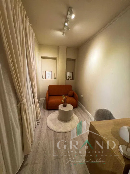 Apartament 2 Camere | Stare Excelenta | Parter | Petfriendly | Platinia