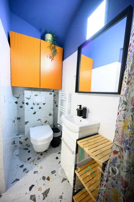 Apartament 2 Camere | Stare Excelenta | Parter | Petfriendly | Platinia