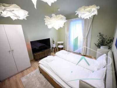 Apartament 2 Camere | Stare Excelenta | Parter | Petfriendly | Platinia