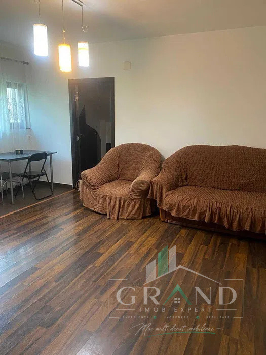 Apartament 2 Camere | Semidecomandat | 50 MP | Parcare | Manastur/Frunzisului