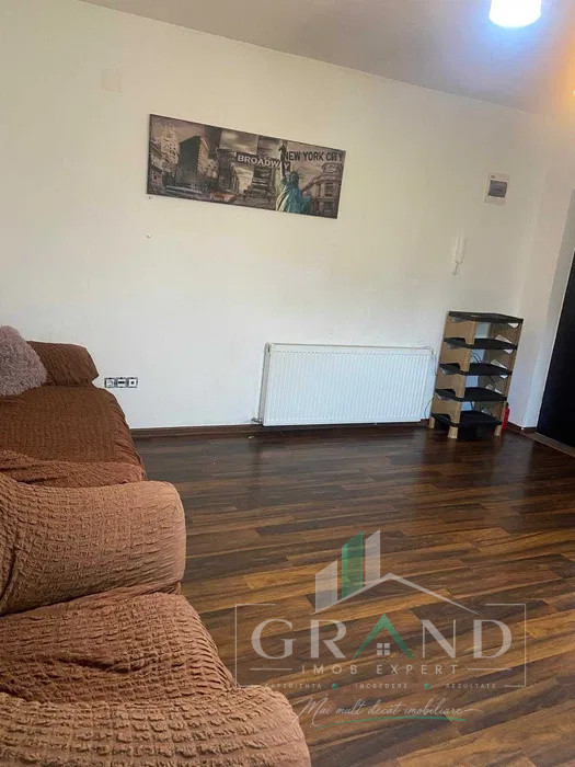 Apartament 2 Camere | Semidecomandat | 50 MP | Parcare | Manastur/Frunzisului