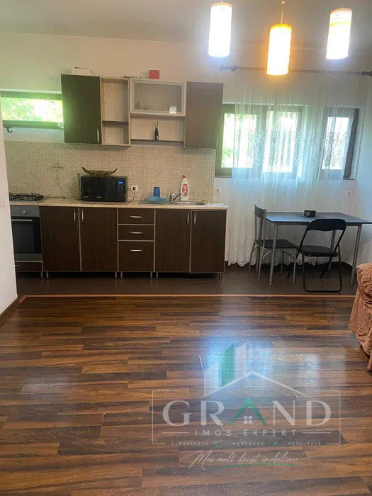 Apartament 2 Camere | Semidecomandat | 50 MP | Parcare | Manastur/Frunzisului