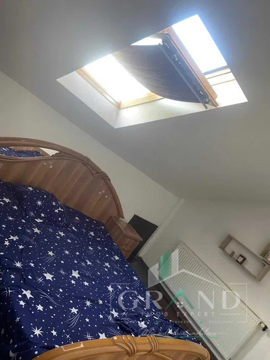 Apartament 2 Camere | Semidecomandat | 50 MP | Parcare | Manastur/Frunzisului