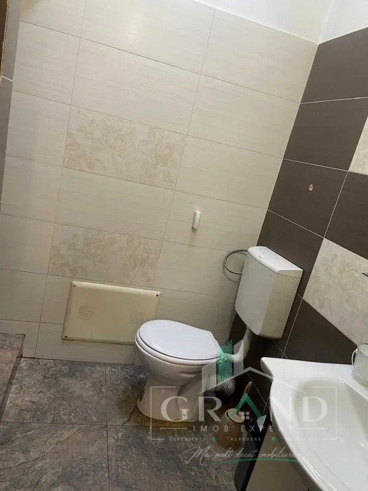 Apartament 2 Camere | Semidecomandat | 50 MP | Parcare | Manastur/Frunzisului