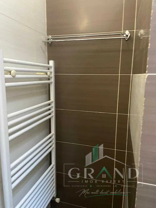 Apartament 2 Camere | Semidecomandat | 50 MP | Parcare | Manastur/Frunzisului