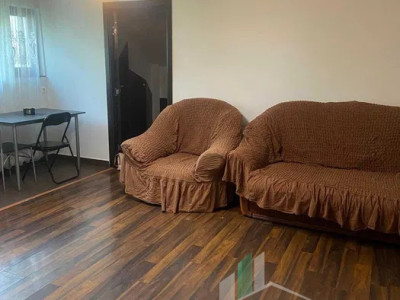 Apartament 2 Camere | Semidecomandat | 50 MP | Parcare | Manastur/Frunzisului