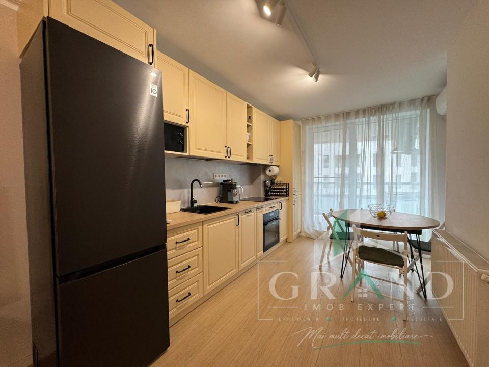 Apartament 2 camere I Taietura Turcului I Grigorescu