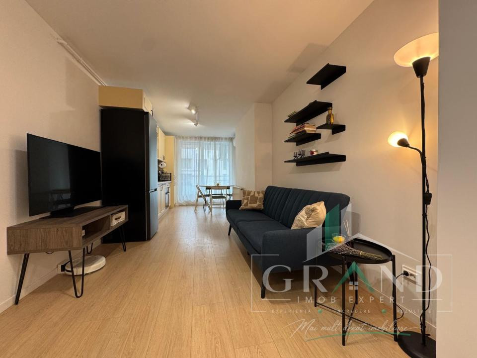 Apartament 2 camere I Taietura Turcului I Grigorescu