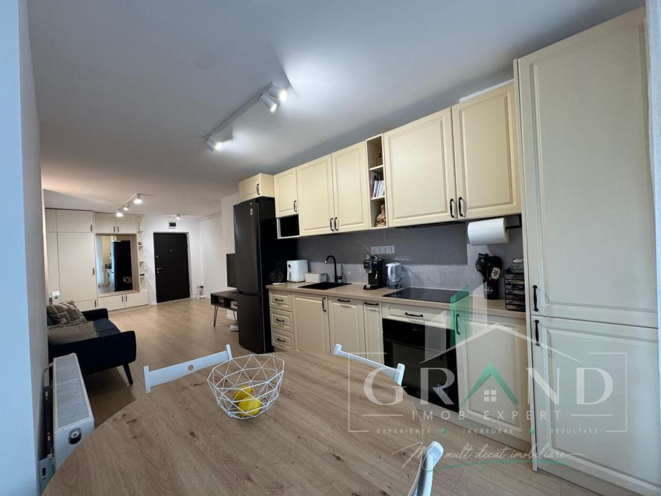 Apartament 2 camere I Taietura Turcului I Grigorescu