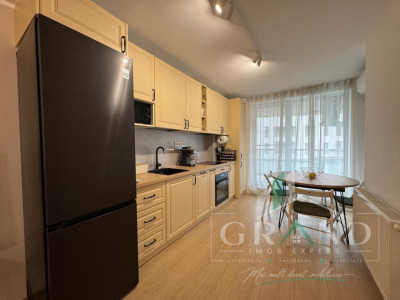 Apartament 2 camere I Taietura Turcului I Grigorescu