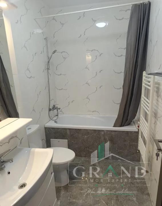 APARTAMENT CU VEDERE LA LAC | PARK LAKE RESIDENCE |  40 MP | BALCON | ETAJ 8/10