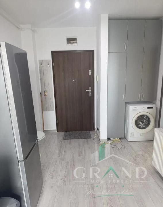 APARTAMENT CU VEDERE LA LAC | PARK LAKE RESIDENCE |  40 MP | BALCON | ETAJ 8/10