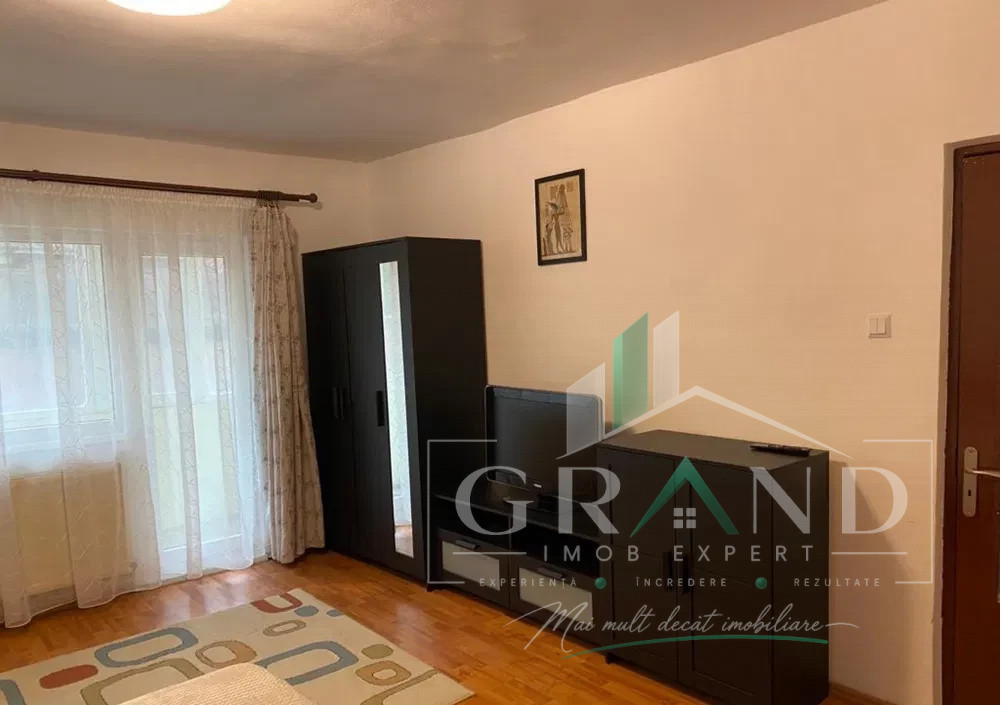 Apartament 1 camera | Marasti 