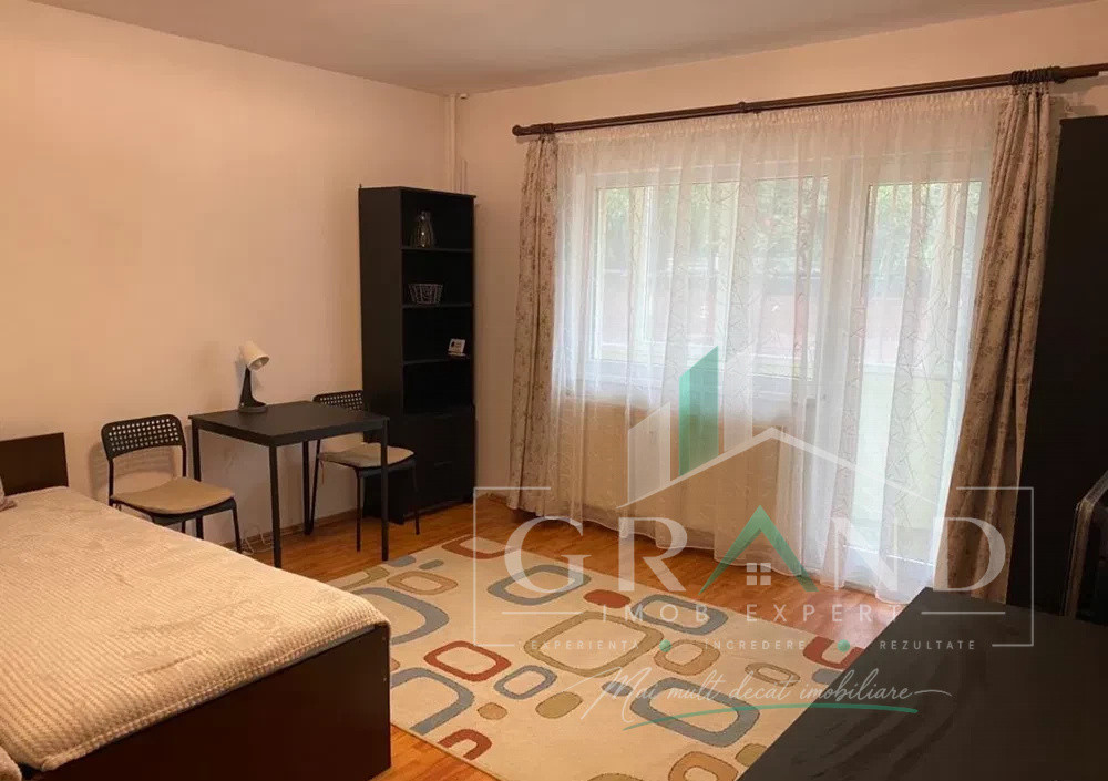 Apartament 1 camera | Marasti 