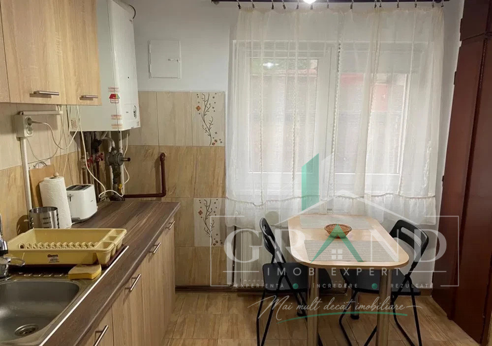 Apartament 1 camera | Marasti 