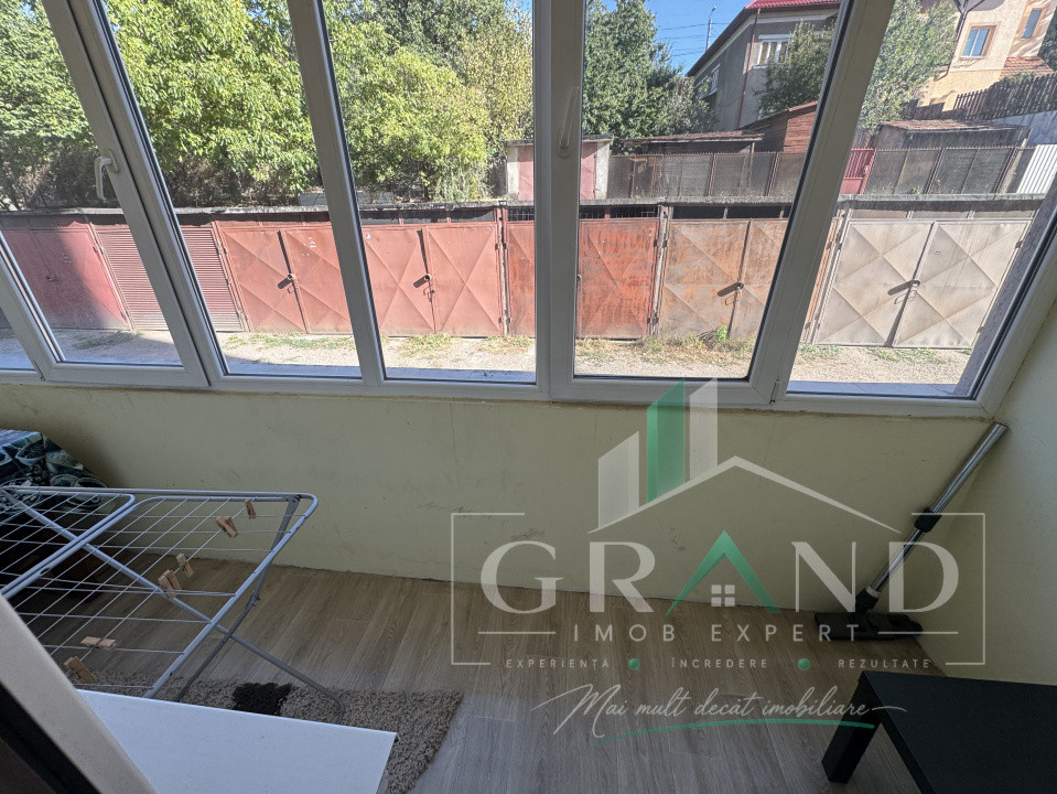 Apartament 1 camera | Marasti 