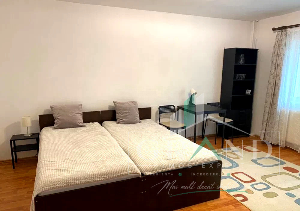 Apartament 1 camera | Marasti 